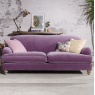 Tetrad Ruffle Midi Sofa