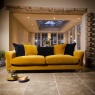 Tetrad Gatsby Grand Sofa Including Scatter Cushions