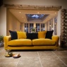 Tetrad Gatsby Midi Sofa Including Scatter Cushions