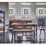 Ercol 4061 Monza Medium Dining Table