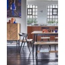 Ercol 4060 Monza Small Dining Table