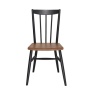 Ercol 4062 Monza Dining Chair