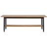 Ercol 4063 Monza Bench