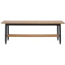 Ercol 4063 Monza Bench