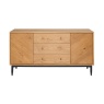 Ercol 4065 Monza Large Sideboard