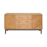 Ercol 4065 Monza Large Sideboard