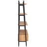 Ercol Ercol 4071 Monza Shelving Unit