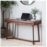 Gallery Gallery Boho Retreat 2 Drawer Desk