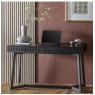 Gallery Gallery Boho Boutique 2 Drawer Desk