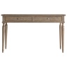 Gallery Mustique 2 Drawer Desk