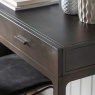 Gallery Gallery Ottinge 2 Drawer Desk