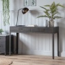 Gallery Ottinge 2 Drawer Desk