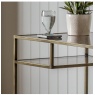 Gallery Gallery Rothbury Desk Bronze