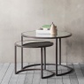 Gallery Gallery Argyle Coffee Table (Nest of 2)