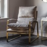 Gallery Gallery Fabien Lounger Mineral