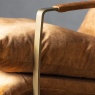 Gallery Gallery Fabien Lounger Ochre