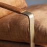 Gallery Gallery Fabien Lounger Ochre