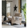 Parker Knoll Burghley Chair With Powered Footrest