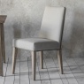 Gallery Gallery Rex Dining Chair Cement Linen (PAIR)