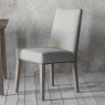Gallery Gallery Rex Dining Chair Cement Linen (Set of 2)