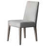 Gallery Rex Dining Chair Cement Linen (PAIR)