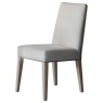 Gallery Gallery Rex Dining Chair Cement Linen (Set of 2)