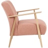 Ercol Ercol 3924 Marlia Accent Chair