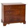 Bradley 705 4 Drawer Chest