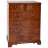 Bradley 706 6 Drawer Chest