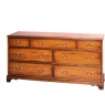 Bradley 707 7 Drawer Chest