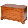 Bradley 741 Blanket Box