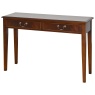 Bradley 971 2 Drawer Hall Table