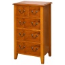 Bradley 995 5 Drawer Chest