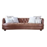 Tetrad Strand Grand Sofa