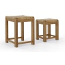 Corndell Corndell Bergen 5344 Nest Of Tables