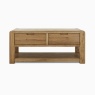 Corndell Corndell Bergen 5345 Coffee Table