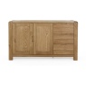 Corndell Corndell Bergen 5348 Large Sideboard