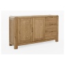 Corndell Corndell Bergen 5348 Large Sideboard