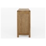 Corndell Corndell Bergen 5348 Large Sideboard