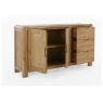 Corndell Corndell Bergen 5348 Large Sideboard