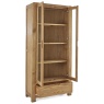 Corndell Corndell Bergen 5349 Display Cabinet