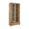 Corndell Corndell Bergen 5349 Display Cabinet