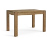 Corndell Bergen 5956 Compact Extending Dining Table