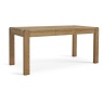Corndell Corndell Bergen 5956 Compact Extending Dining Table