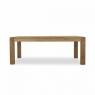 Corndell Corndell Bergen 5351 Extending Dining Table