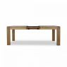 Corndell Corndell Bergen 5351 Extending Dining Table