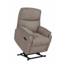 Celebrity Hertford Dual Motor Riser Recliner Chair In Fabric
