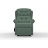 Celebrity Celebrity Woburn Manual Recliner Chair In Fabric