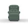 Celebrity Woburn Single Motor Recliner Chair In Fabric