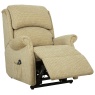 Celebrity Celebrity Regent Manual Recliner Chair In Fabric